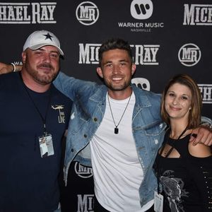 Meet your Posher, Kris